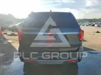 2017 Ford EXPLORER photo