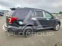 2017 Ford EXPLORER фото