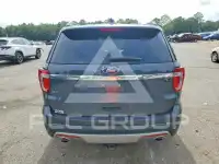 2017 Ford EXPLORER photo