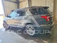 2017 Ford EXPLORER photo