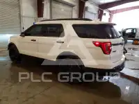 2017 Ford EXPLORER photo