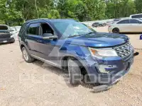 2017 Ford EXPLORER photo