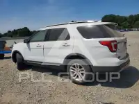 2017 Ford EXPLORER photo