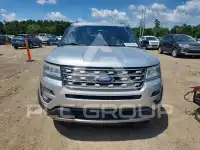 2017 Ford EXPLORER фото
