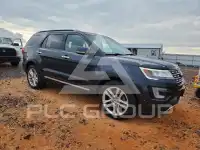 2017 Ford EXPLORER photo