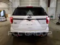 2017 Ford EXPLORER photo