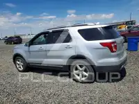 2017 Ford EXPLORER photo