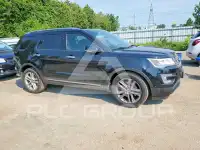 2017 Ford EXPLORER photo