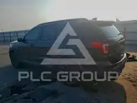2017 Ford EXPLORER photo