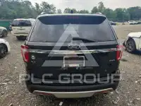 2017 Ford EXPLORER фото