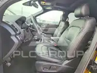2017 Ford EXPLORER фото