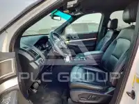2017 Ford EXPLORER фото