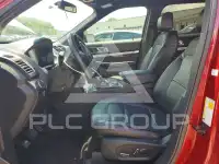 2017 Ford EXPLORER photo