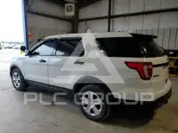 2017 Ford EXPLORER фото