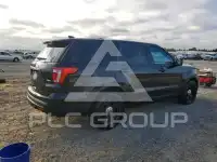 2017 Ford EXPLORER фото