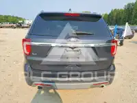 2017 Ford EXPLORER фото