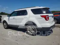 2017 Ford EXPLORER фото