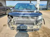 2017 Ford EXPLORER photo