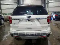 2017 Ford EXPLORER фото