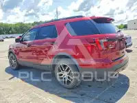 2017 Ford EXPLORER photo
