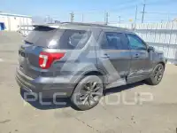 2017 Ford EXPLORER фото