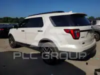 2017 Ford EXPLORER фото