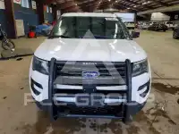 2017 Ford EXPLORER фото