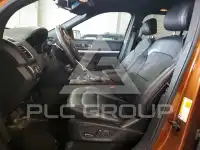 2017 Ford EXPLORER фото