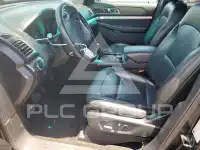 2017 Ford EXPLORER photo