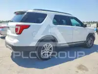 2017 Ford EXPLORER фото