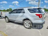 2017 Ford EXPLORER photo