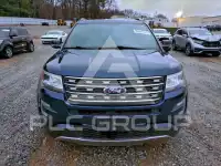 2017 Ford EXPLORER фото