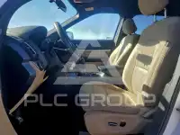 2017 Ford EXPLORER фото