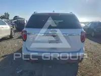 2017 Ford EXPLORER фото