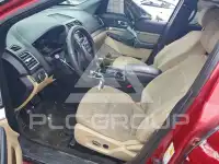 2017 Ford EXPLORER фото