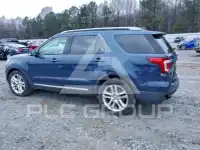 2017 Ford EXPLORER фото