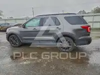 2017 Ford EXPLORER фото