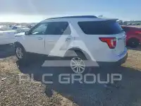 2017 Ford EXPLORER фото