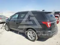 2017 Ford EXPLORER photo