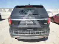 2017 Ford EXPLORER photo