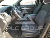 2017 Ford EXPLORER photo