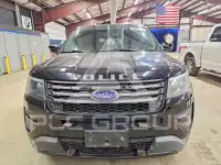 2017 Ford EXPLORER photo