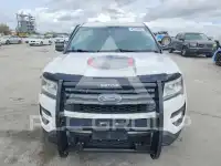 2017 Ford EXPLORER photo