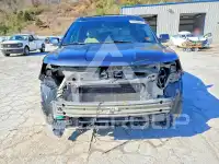 2017 Ford EXPLORER фото