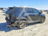 2017 Ford EXPLORER фото