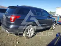2017 Ford EXPLORER photo