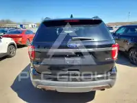 2017 Ford EXPLORER photo