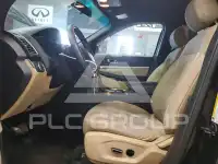 2017 Ford EXPLORER photo