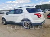 2017 Ford EXPLORER фото
