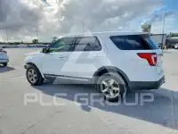 2017 Ford EXPLORER фото